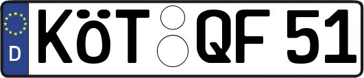 KÖT-QF51