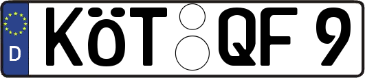 KÖT-QF9