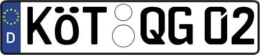 KÖT-QG02