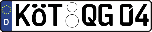 KÖT-QG04