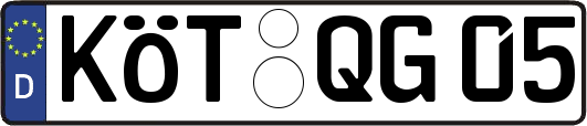 KÖT-QG05