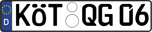 KÖT-QG06