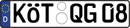 KÖT-QG08