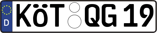 KÖT-QG19