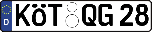 KÖT-QG28