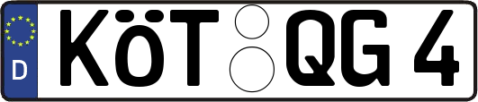 KÖT-QG4
