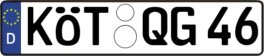 KÖT-QG46