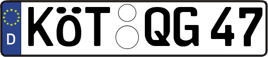 KÖT-QG47