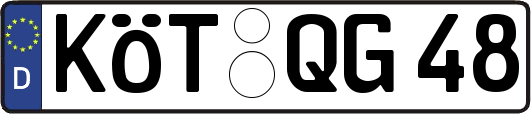 KÖT-QG48