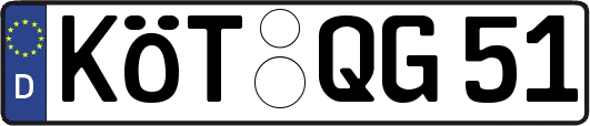 KÖT-QG51