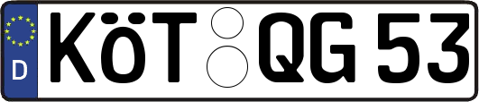 KÖT-QG53