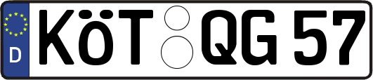 KÖT-QG57