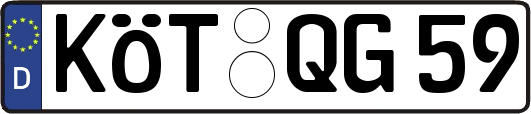 KÖT-QG59
