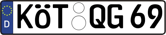 KÖT-QG69