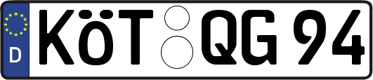 KÖT-QG94