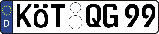 KÖT-QG99