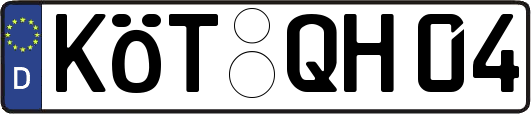 KÖT-QH04