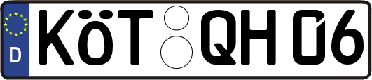 KÖT-QH06
