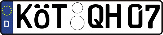 KÖT-QH07