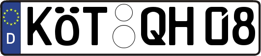 KÖT-QH08