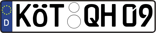 KÖT-QH09