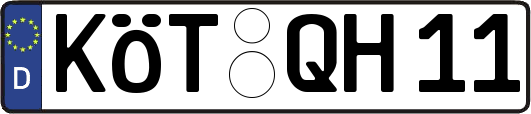 KÖT-QH11