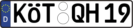 KÖT-QH19