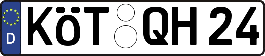 KÖT-QH24