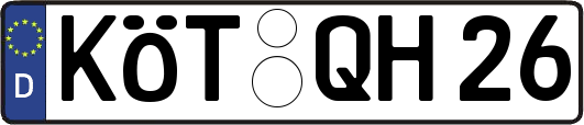 KÖT-QH26