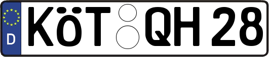 KÖT-QH28