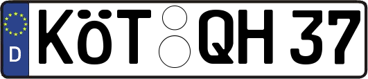 KÖT-QH37