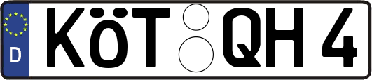 KÖT-QH4