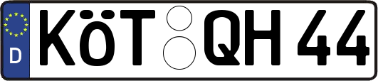 KÖT-QH44