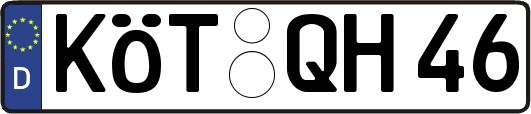 KÖT-QH46