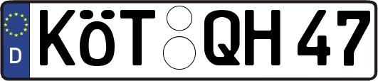KÖT-QH47