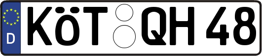 KÖT-QH48