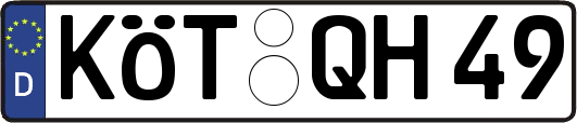 KÖT-QH49