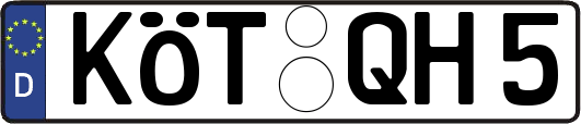 KÖT-QH5