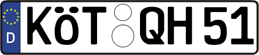 KÖT-QH51