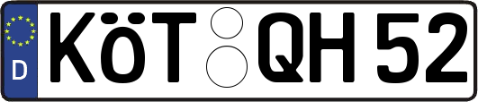 KÖT-QH52