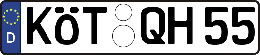 KÖT-QH55