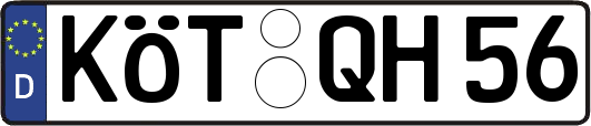 KÖT-QH56