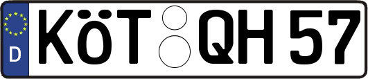 KÖT-QH57