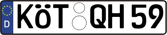 KÖT-QH59