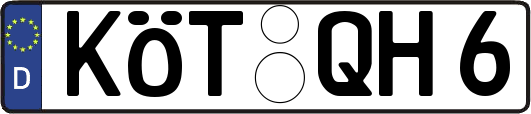 KÖT-QH6