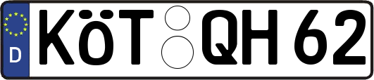 KÖT-QH62