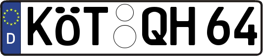KÖT-QH64