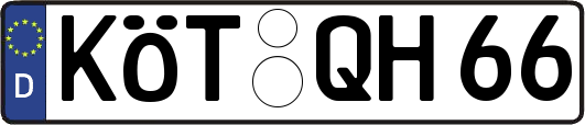 KÖT-QH66