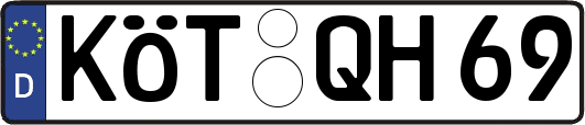 KÖT-QH69