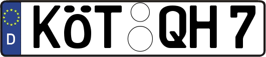 KÖT-QH7